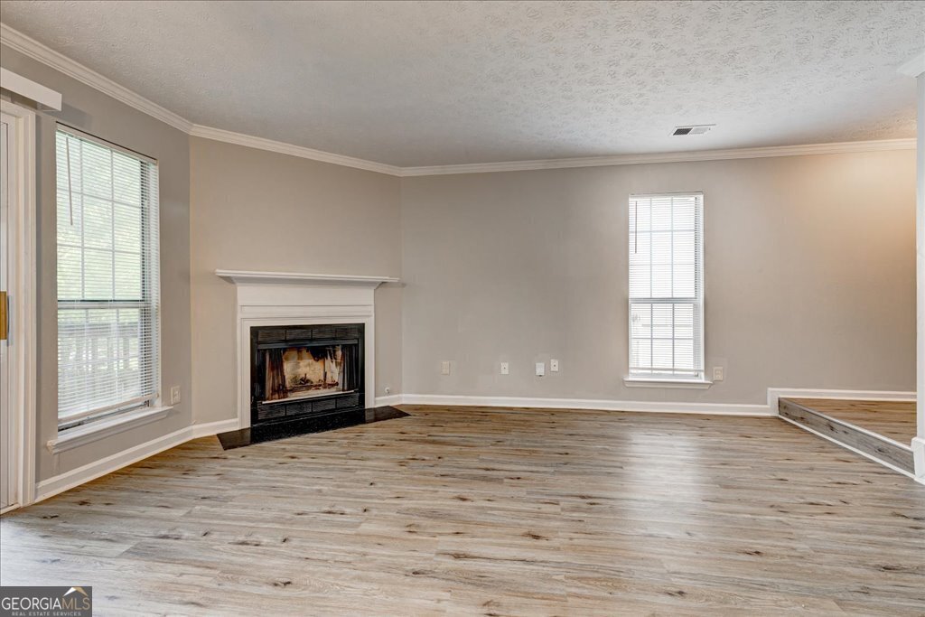 Marbut Commons - Residential