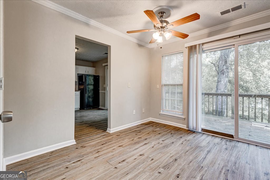 Marbut Commons - Residential