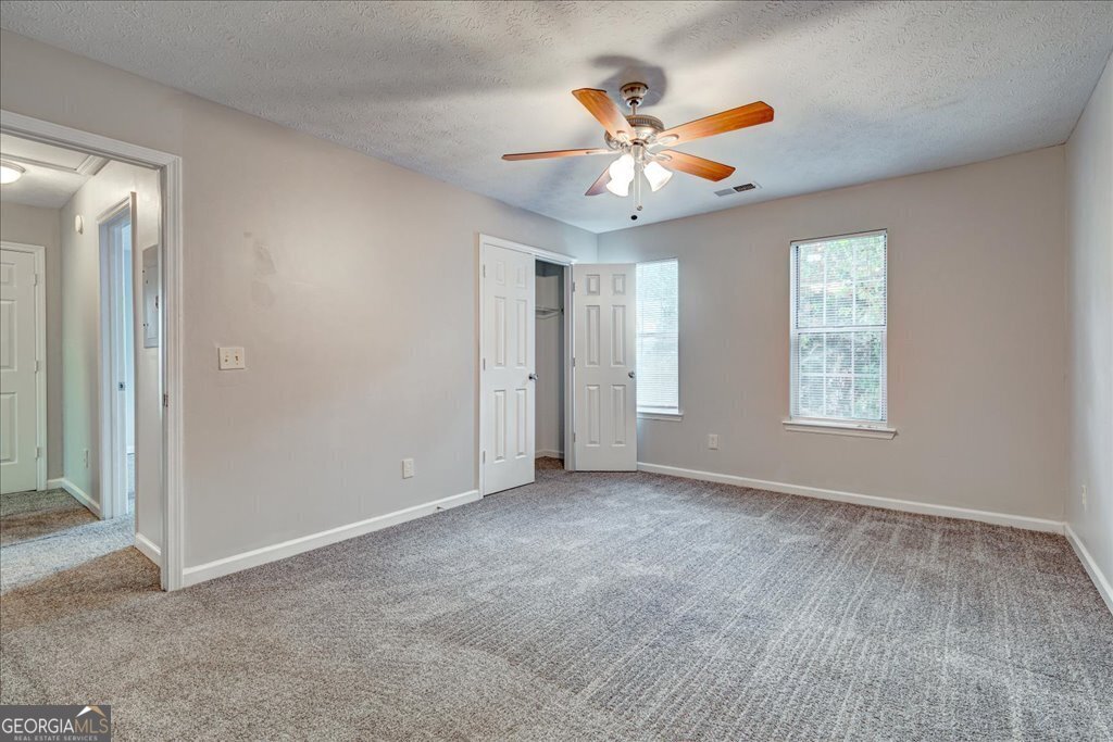 Marbut Commons - Residential