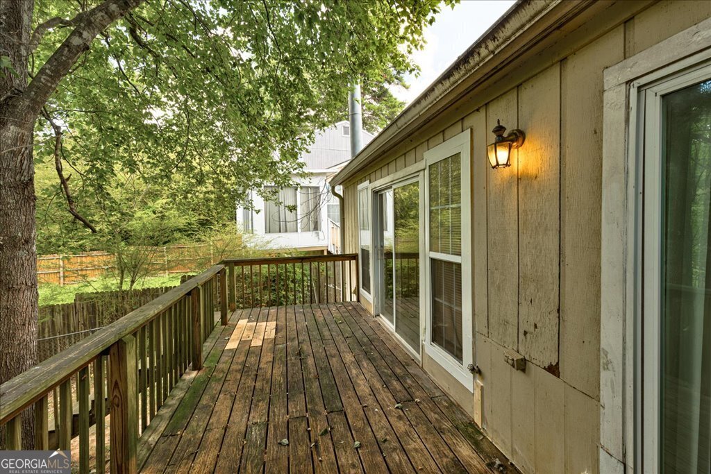 Marbut Commons - Residential