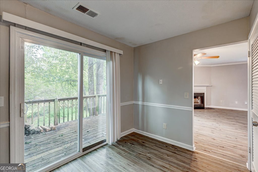 Marbut Commons - Residential