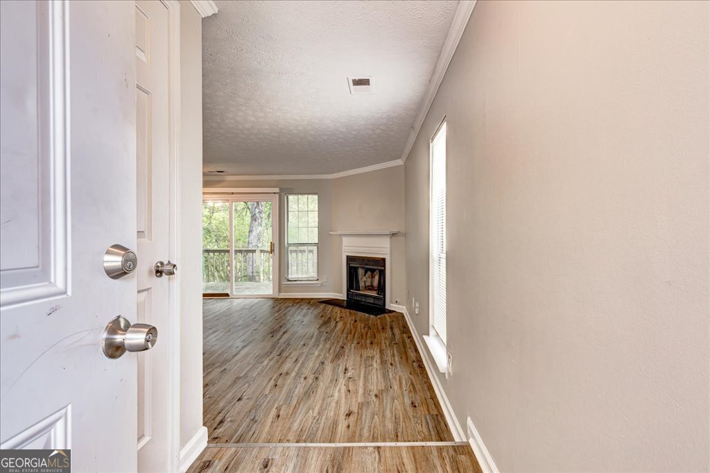 Marbut Commons - Residential