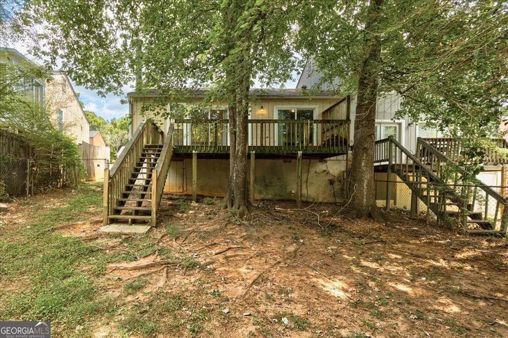 Marbut Commons - Residential