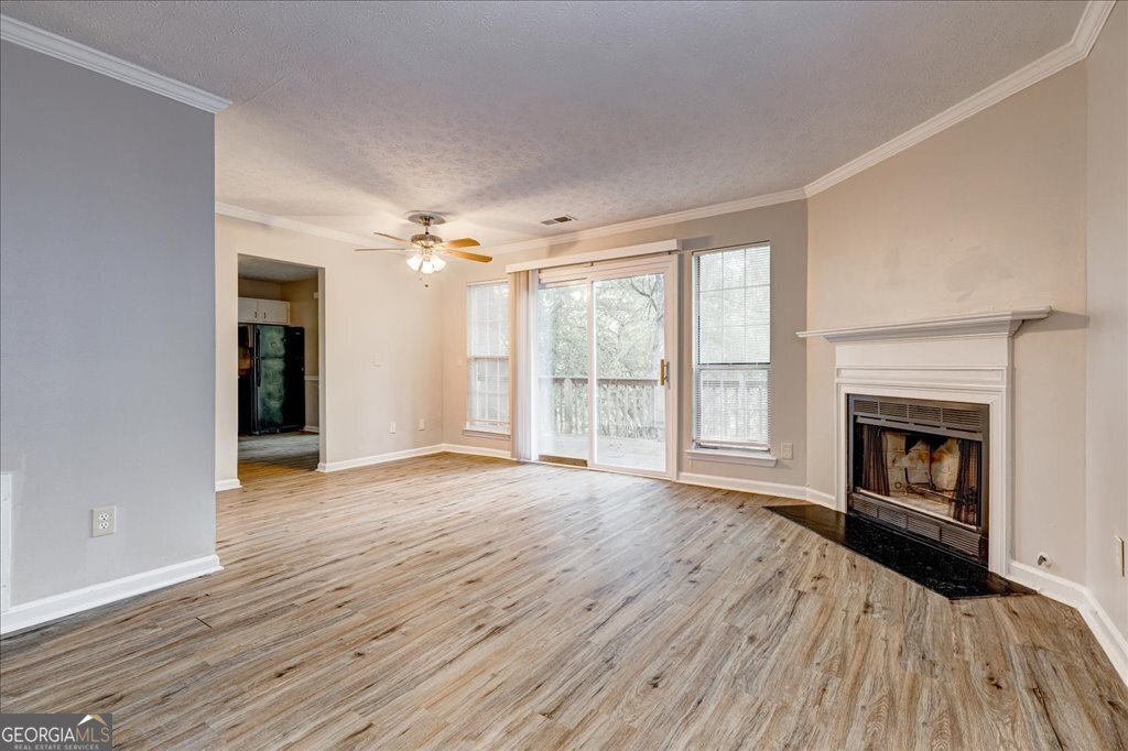 Marbut Commons - Residential
