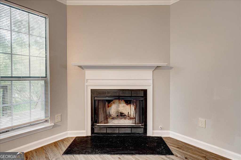 Marbut Commons - Residential