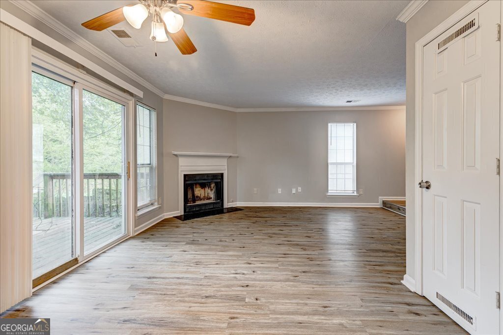 Marbut Commons - Residential