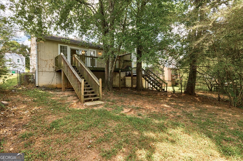 Marbut Commons - Residential