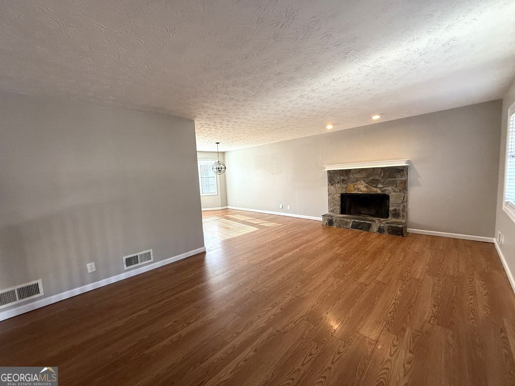 Photo of 438 Russell Road, Lawrenceville, GA 30043 (MLS # 10662270)