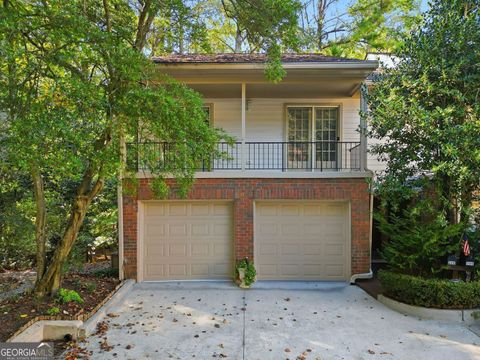 306 Brandywine CIR Sandy Springs GA 30350