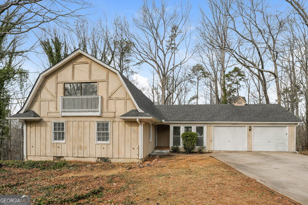 Photo of 963 Asborough Court, Lithonia, GA 30058 (MLS # 10880224)