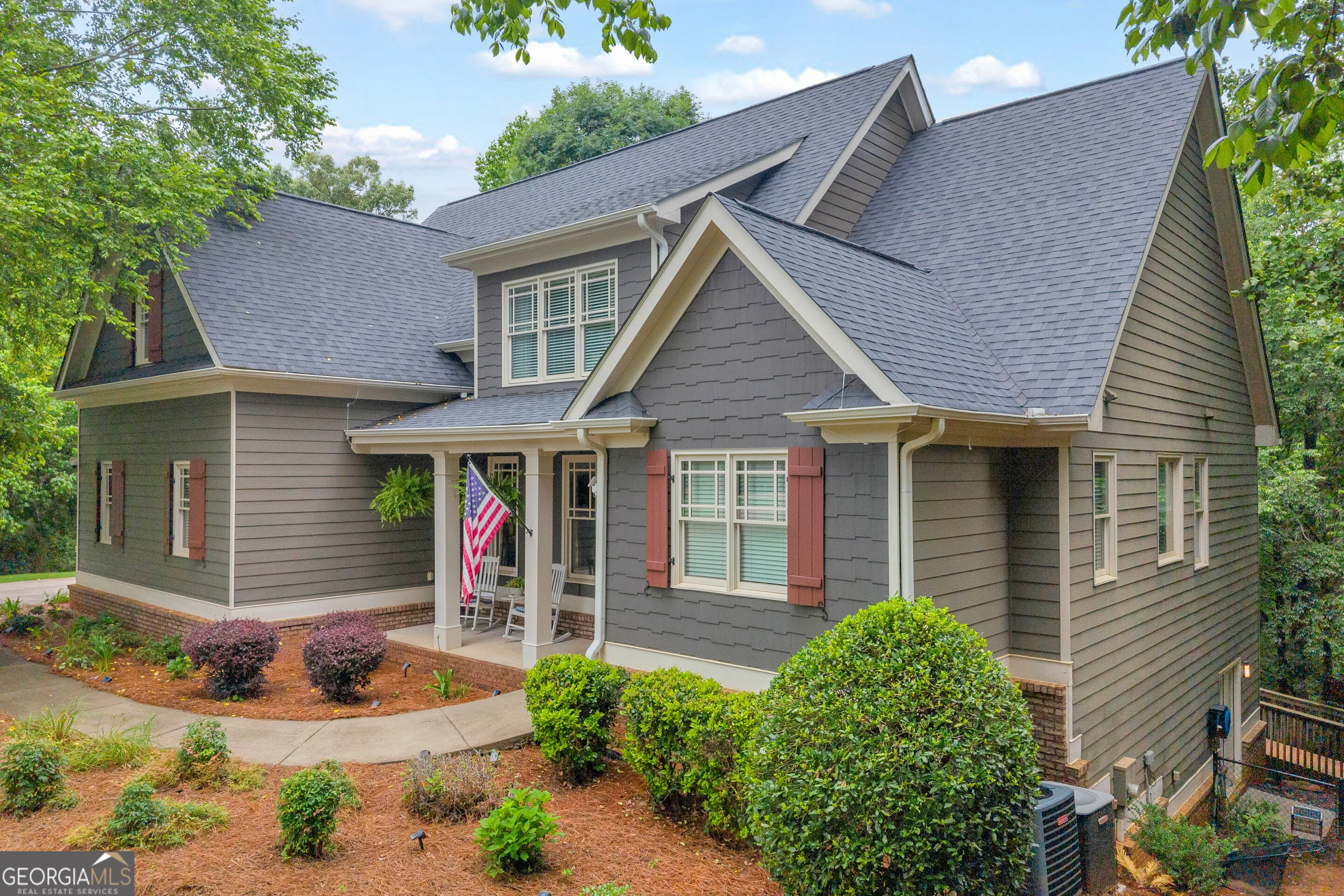 122 Albright Court, Commerce, GA, 30529