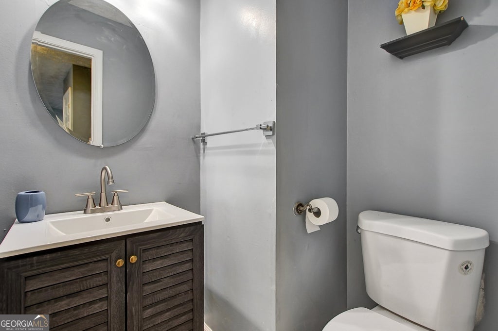Photo of 4251 Chestnut Lake Avenue, Lithonia, GA 30038 (MLS # 10838797)