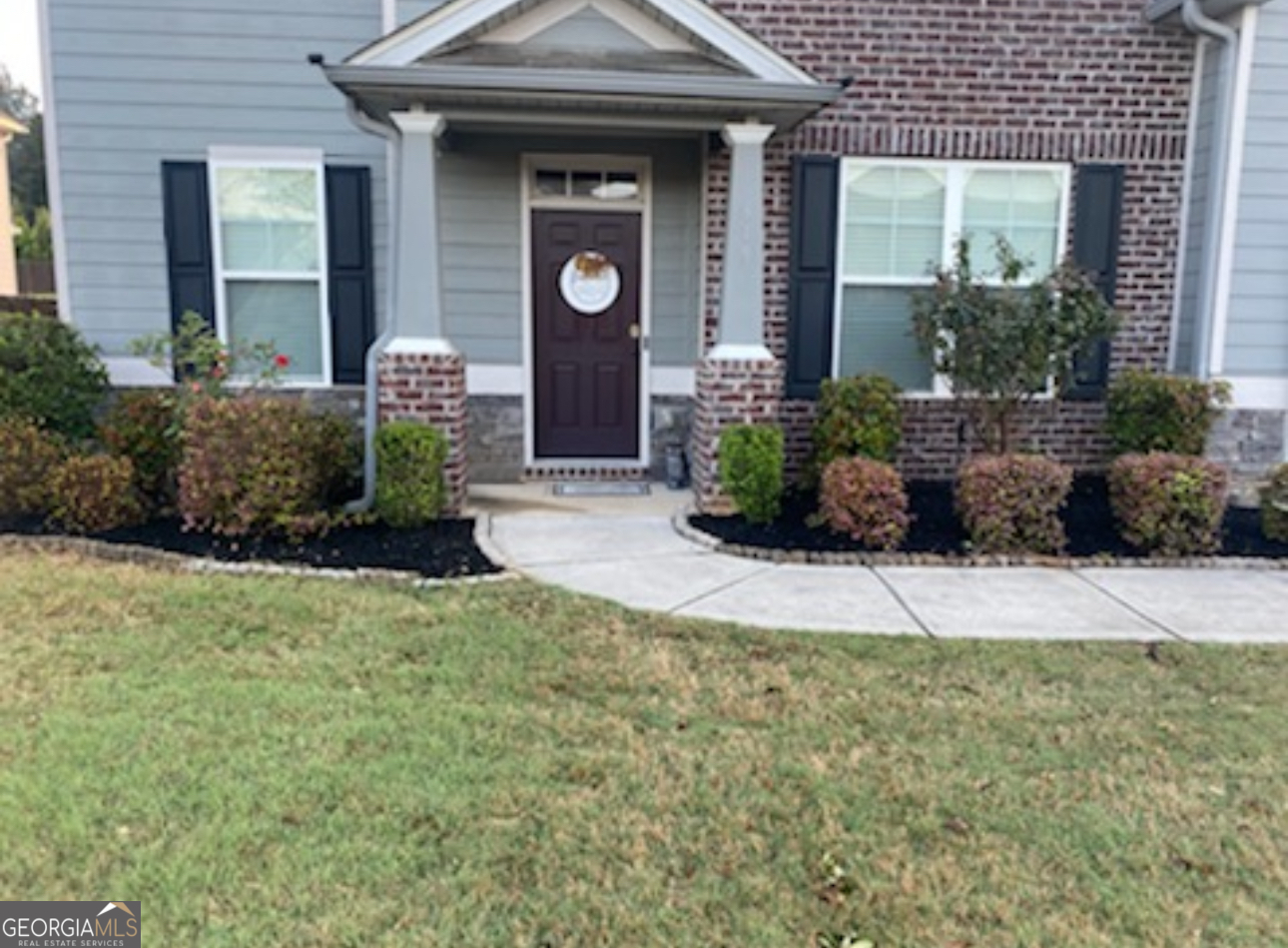 819 Burch Creek DR