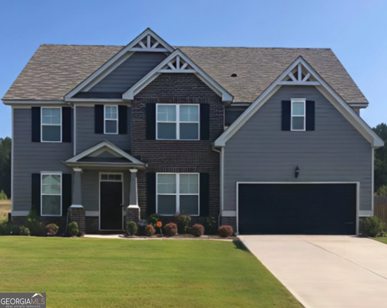 819 Burch Creek DR