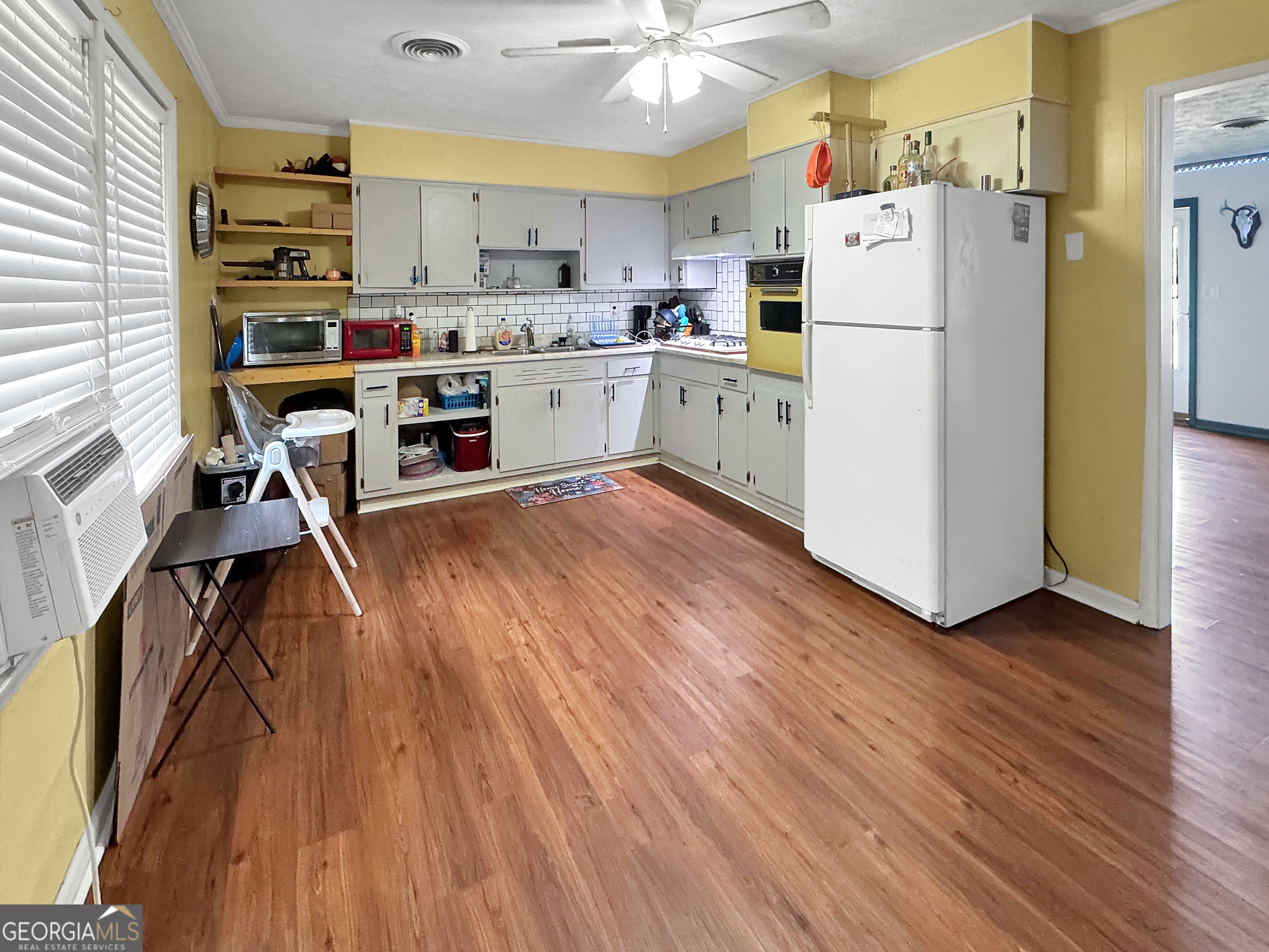 448 Trice RD