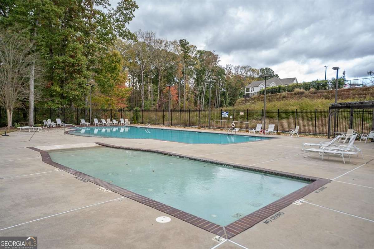 Oak Grove - Residential