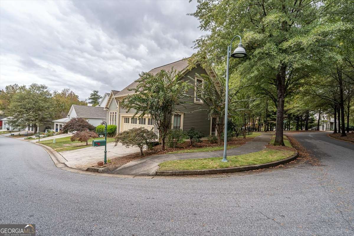 Oak Grove - Residential