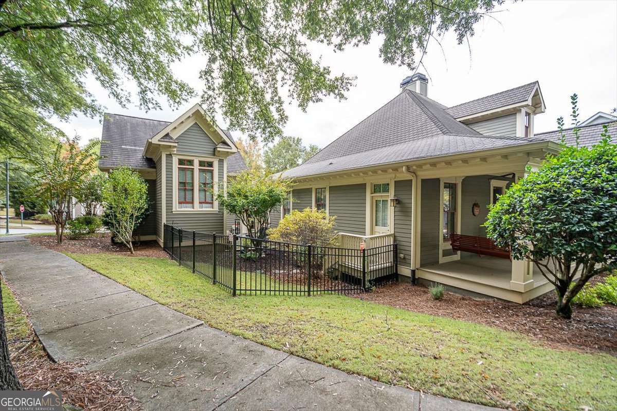 Oak Grove - Residential