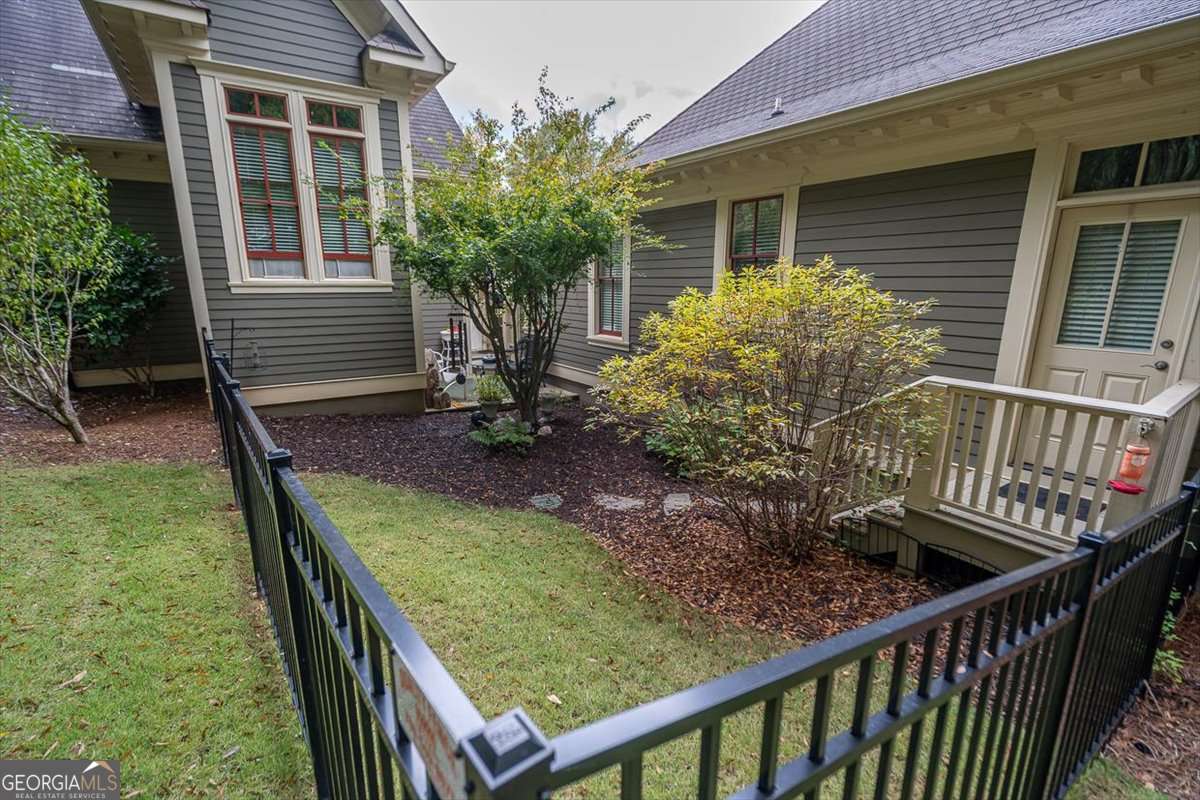 Oak Grove - Residential