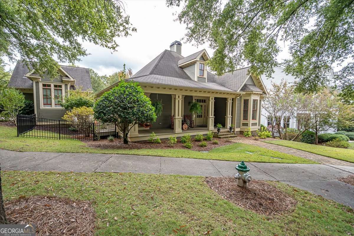 Oak Grove - Residential