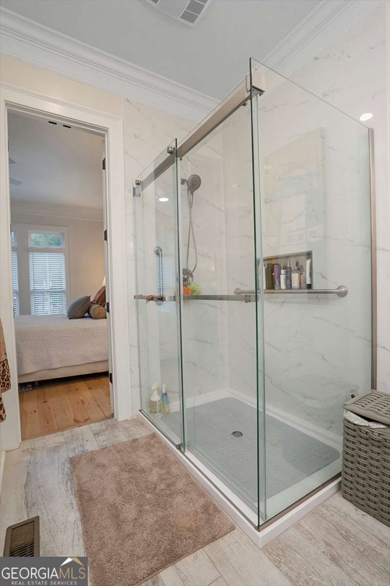 Oak Grove - Residential