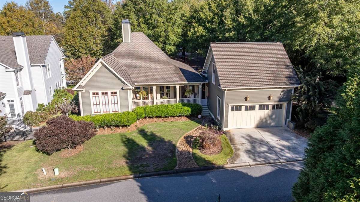 Oak Grove - Residential