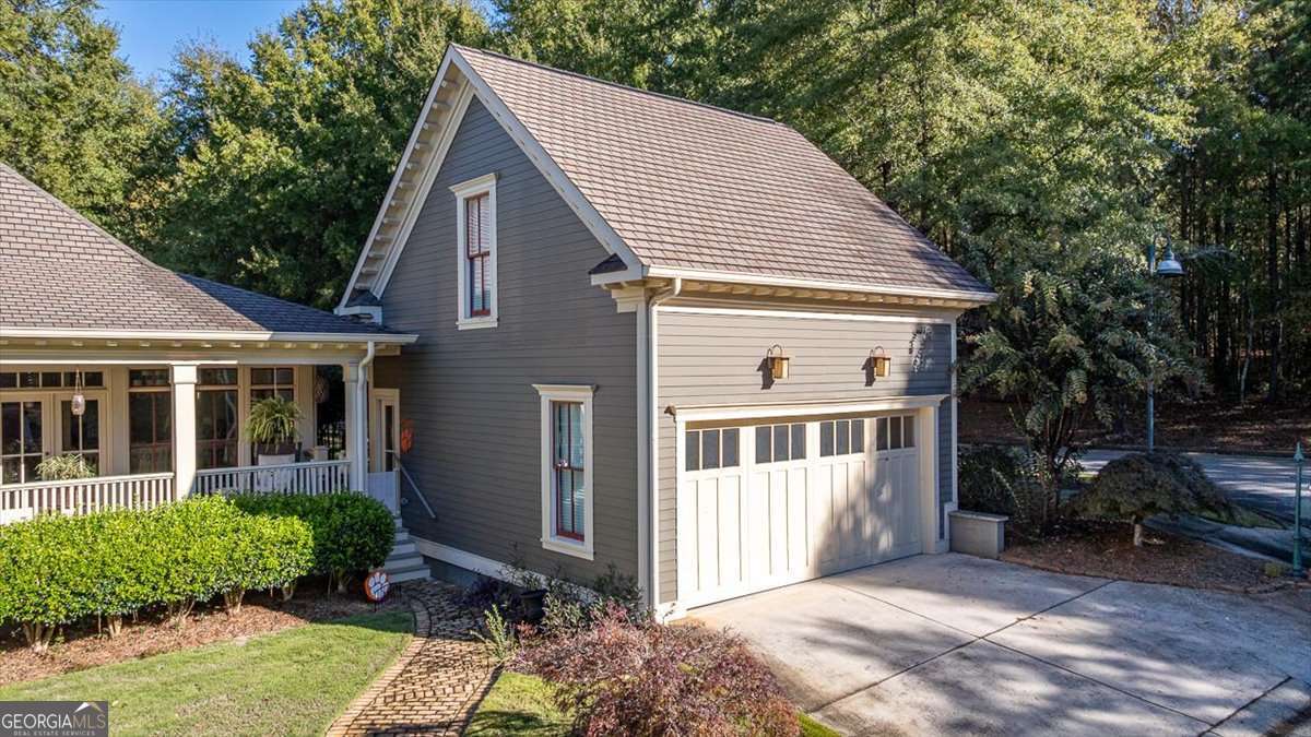 Oak Grove - Residential