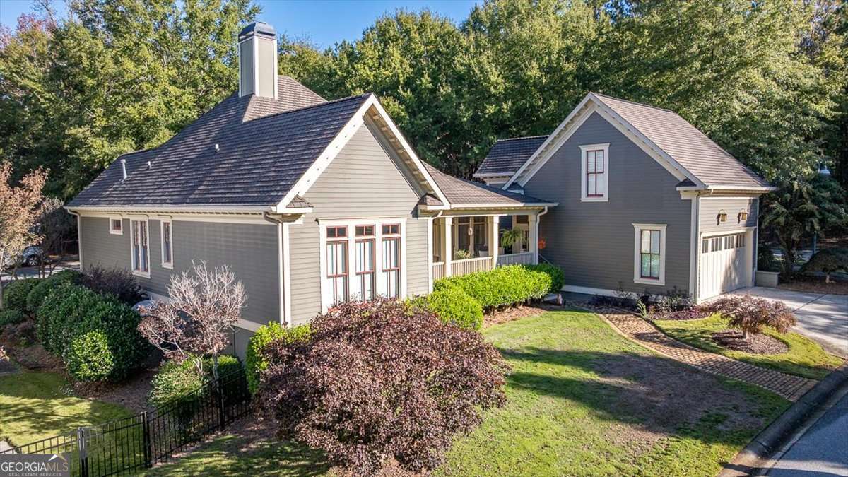 Oak Grove - Residential