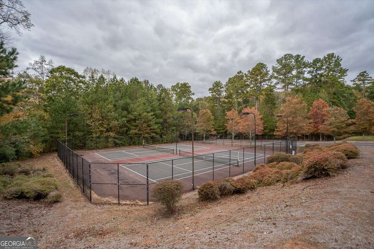 Oak Grove - Residential