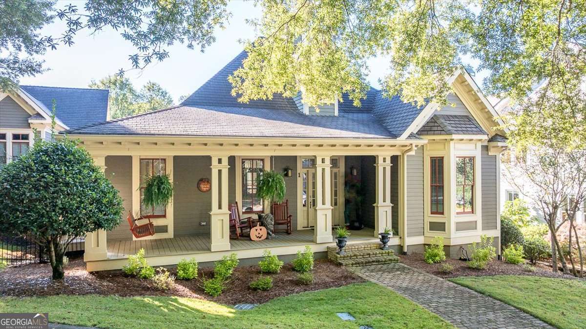 Oak Grove - Residential