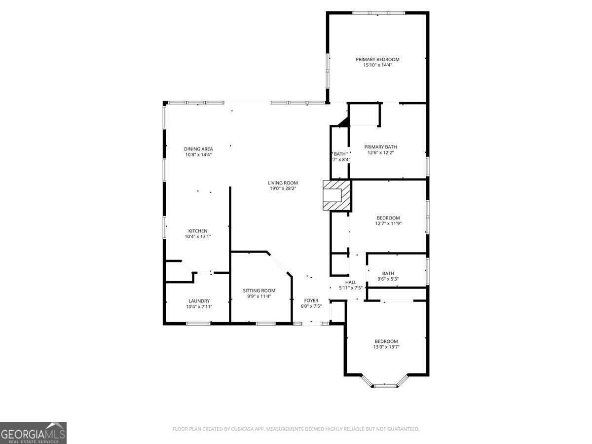 Oak Grove - Residential