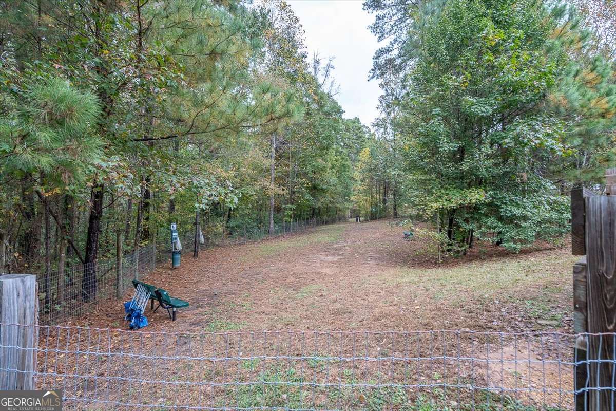 Oak Grove - Residential