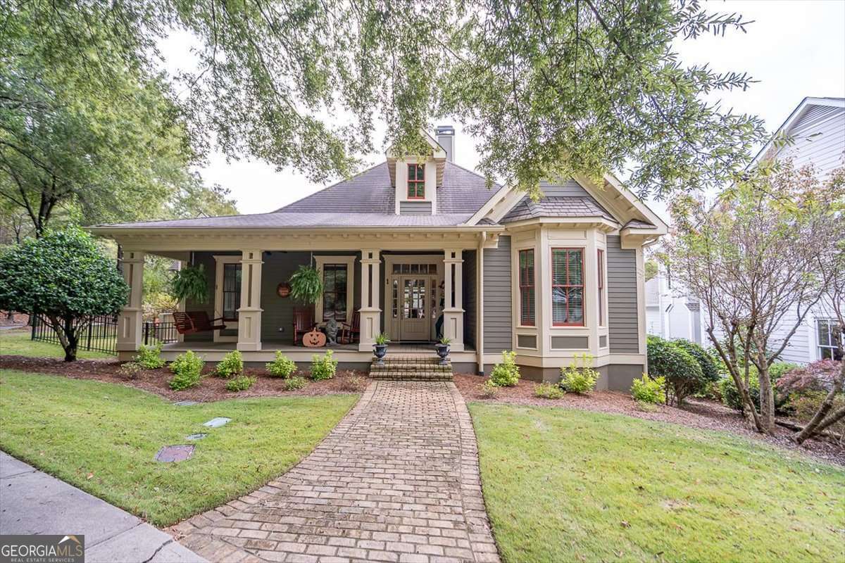 Oak Grove - Residential