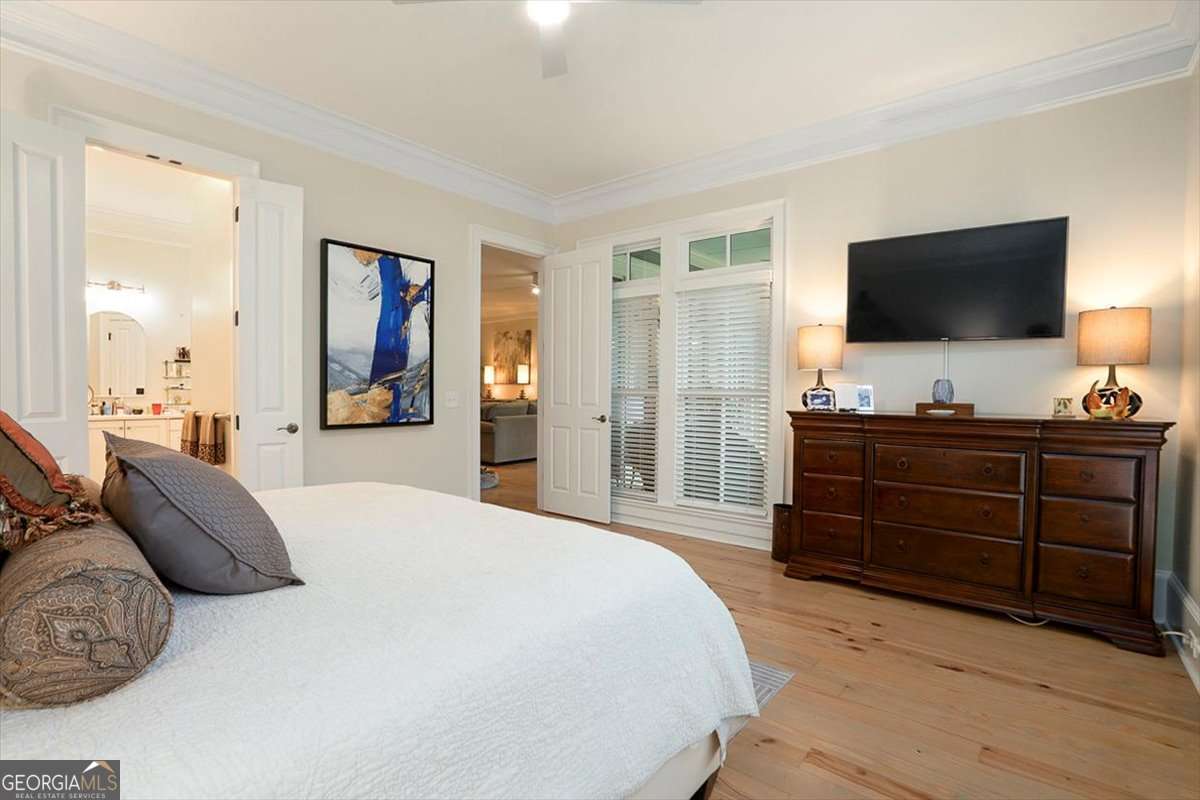 Oak Grove - Residential