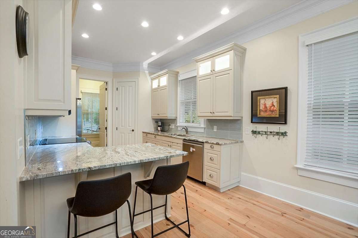 Oak Grove - Residential