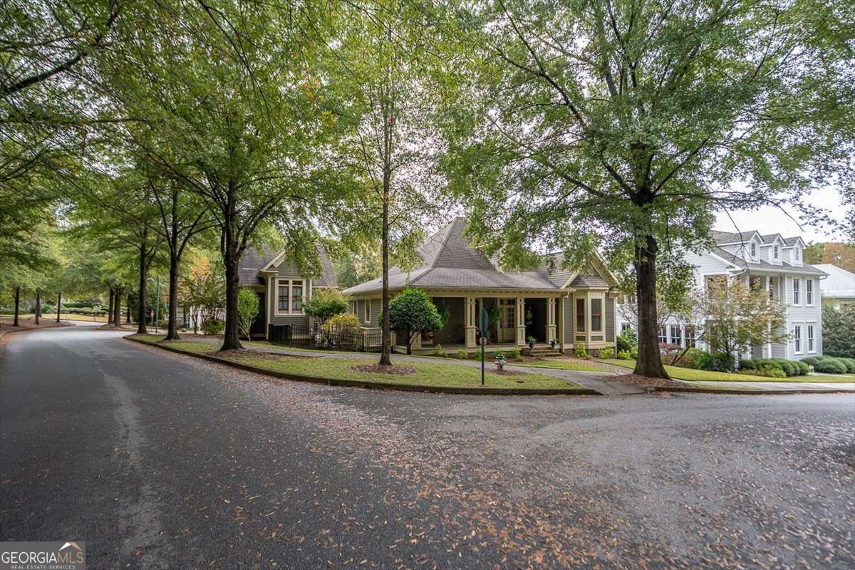 Oak Grove - Residential