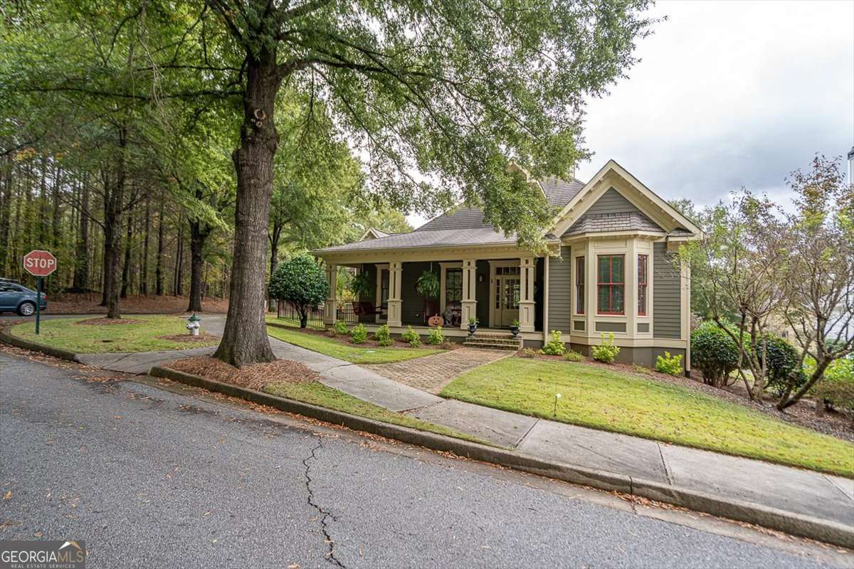 Oak Grove - Residential