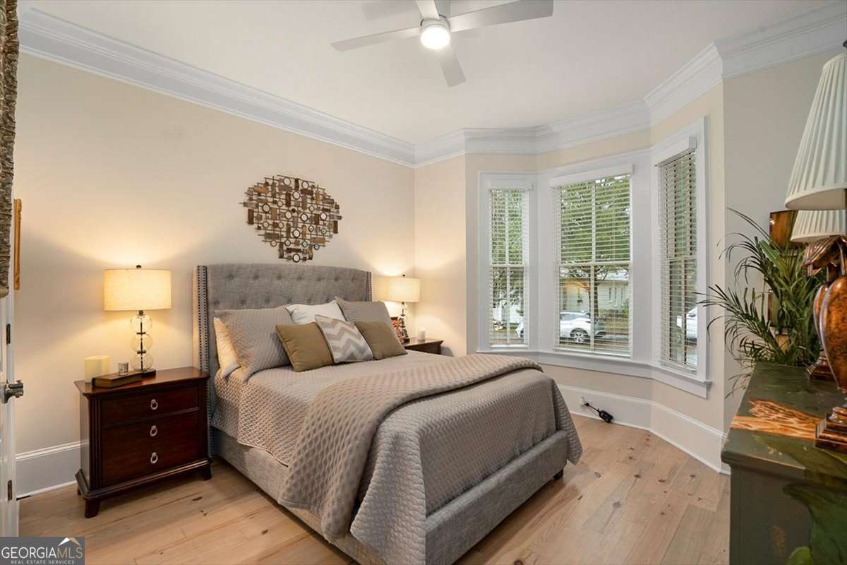 Oak Grove - Residential