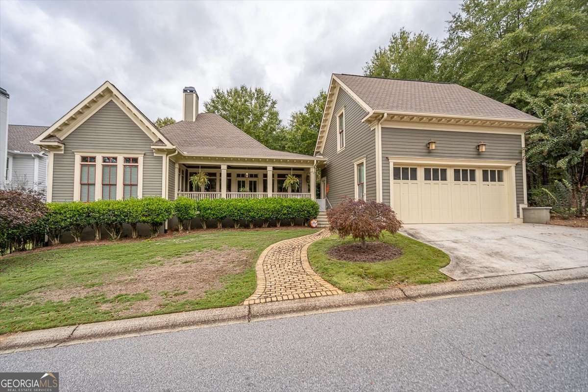 Oak Grove - Residential