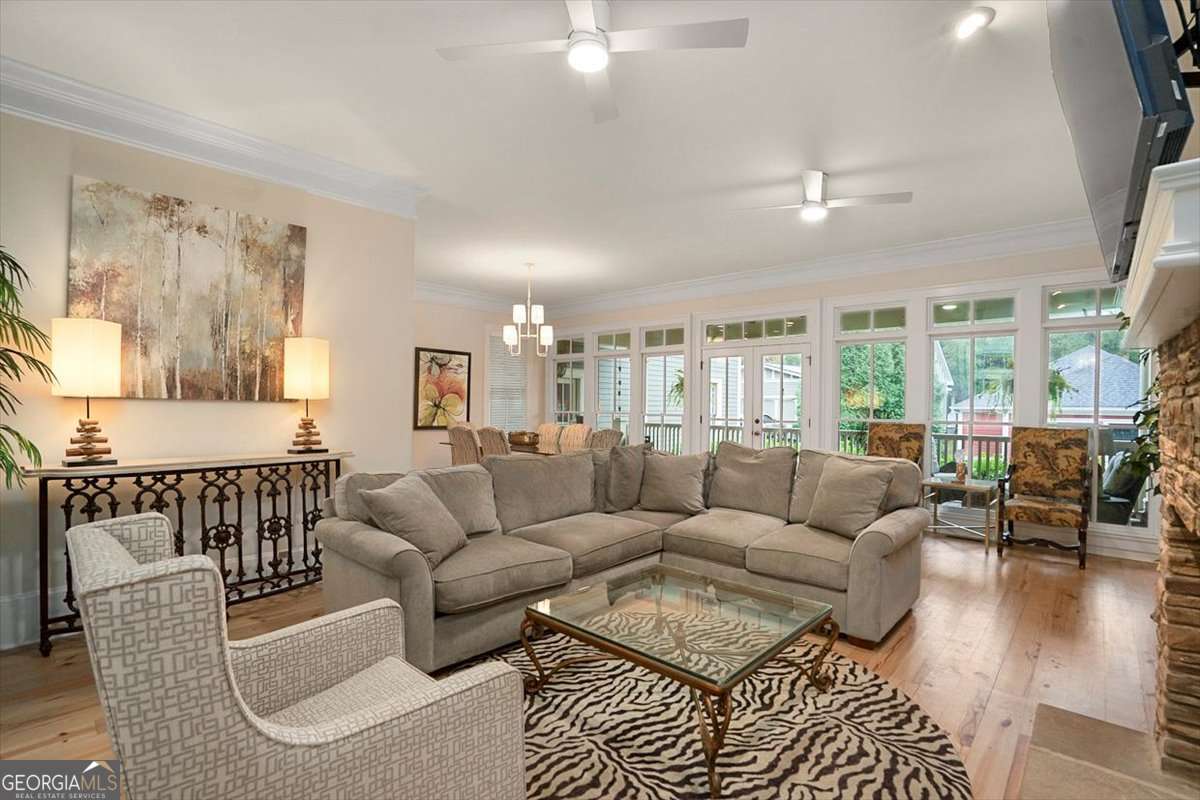 Oak Grove - Residential