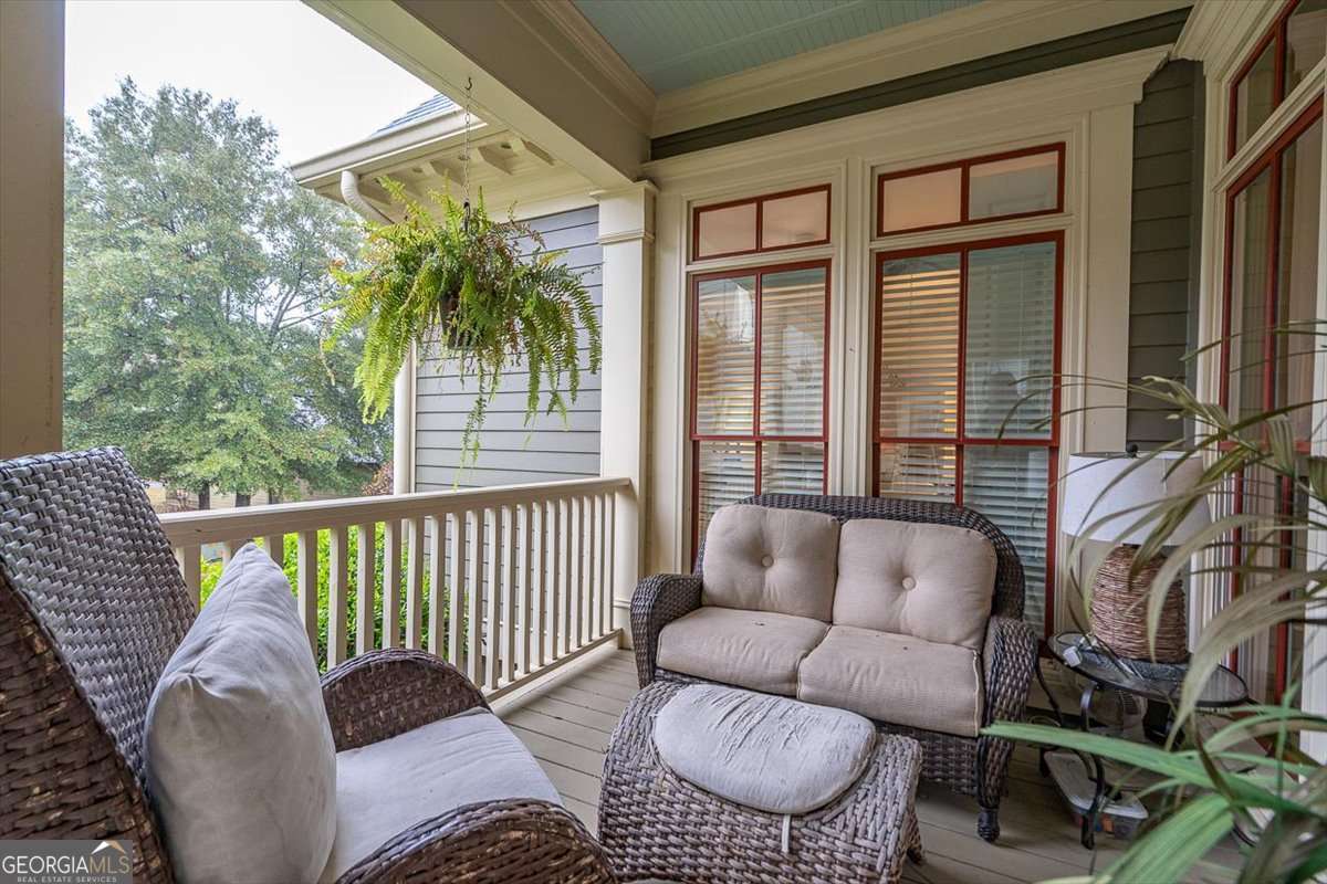 Oak Grove - Residential