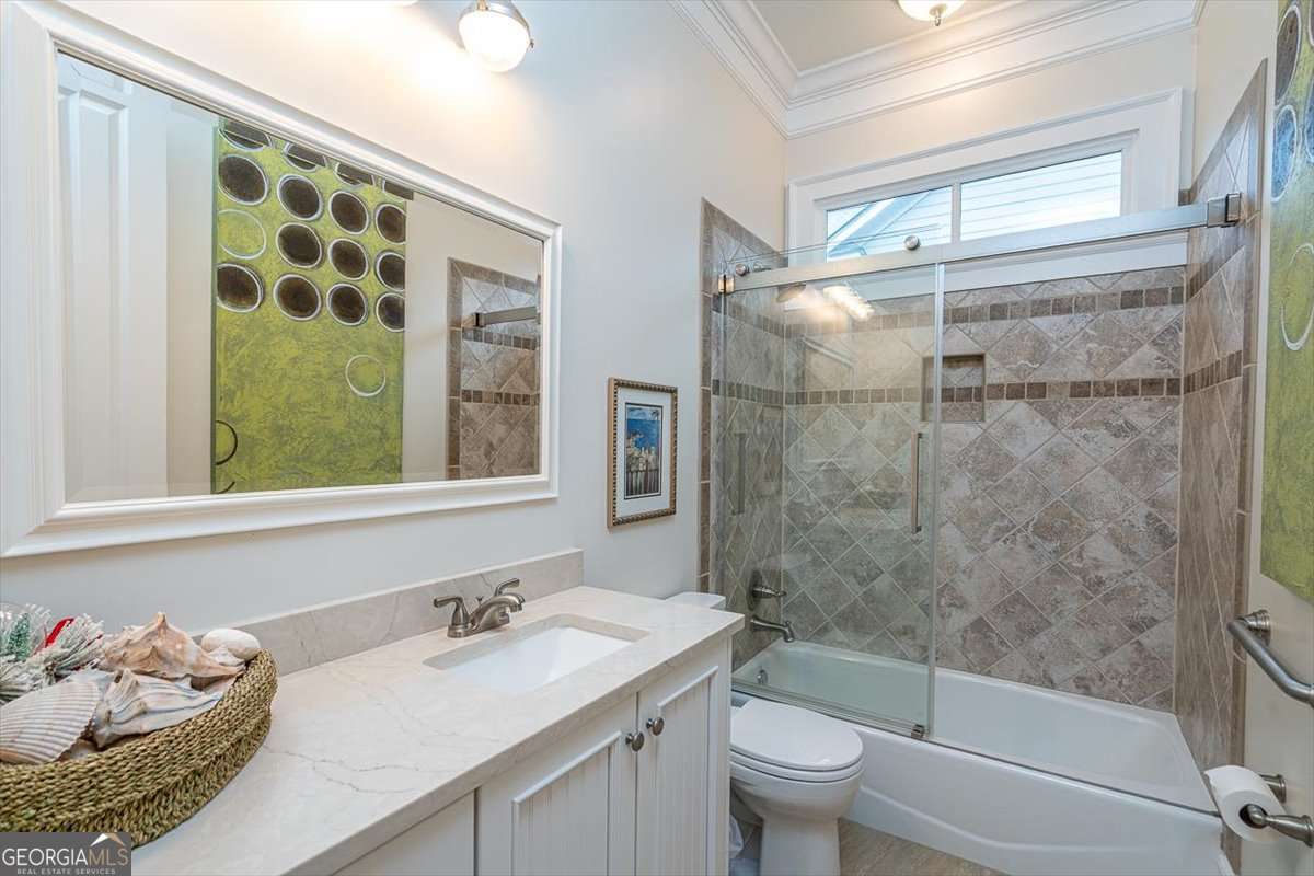 Oak Grove - Residential