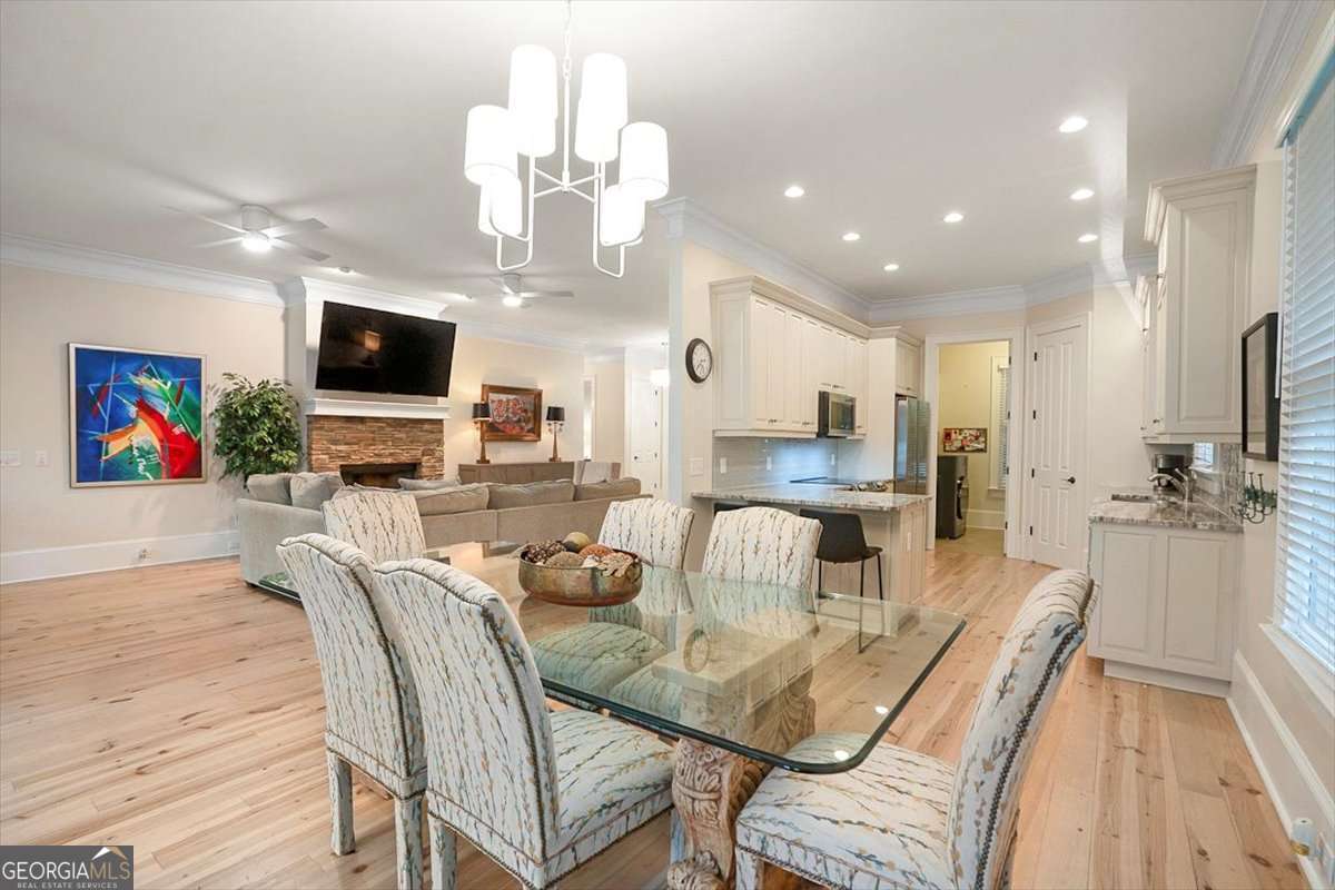 Oak Grove - Residential