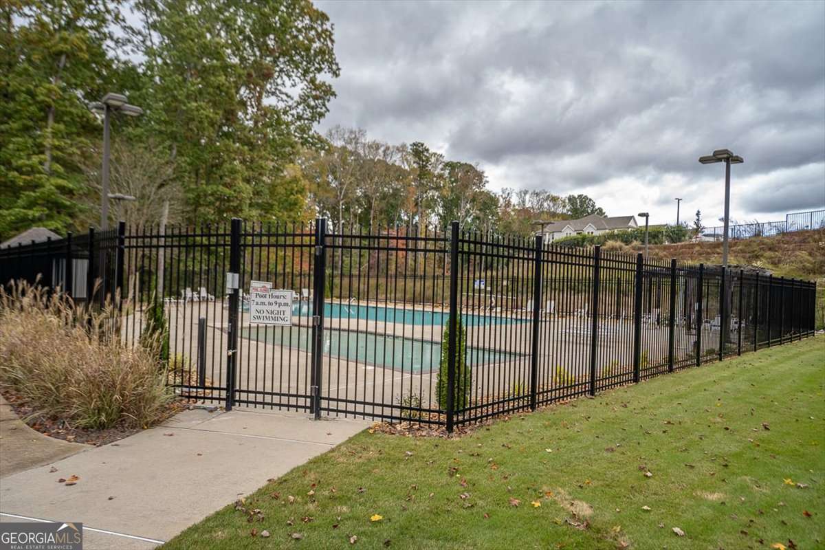 Oak Grove - Residential