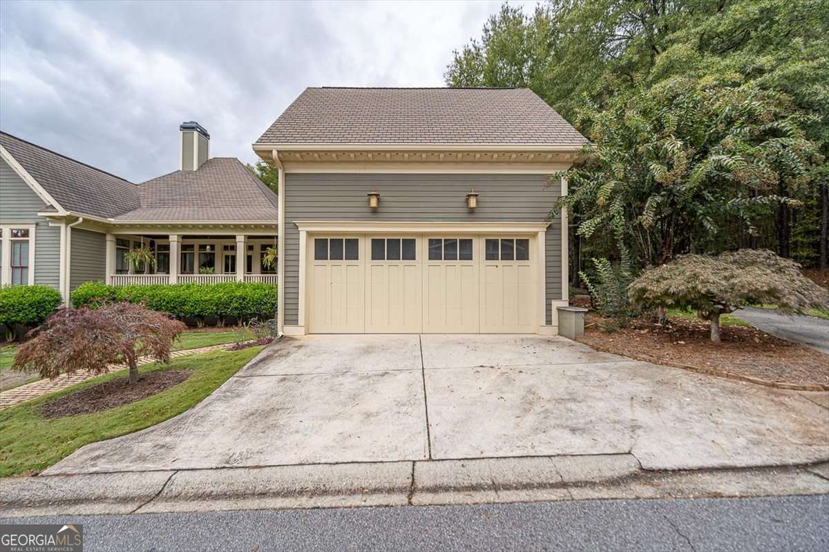 Oak Grove - Residential