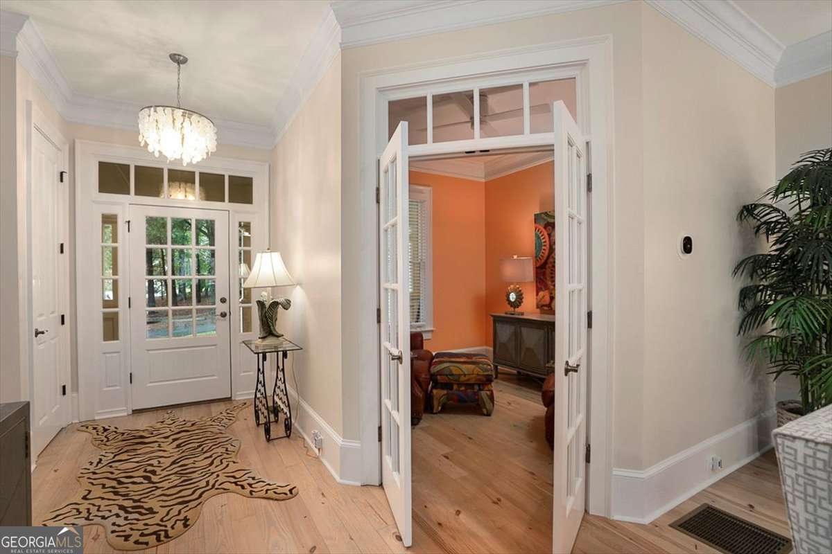 Oak Grove - Residential