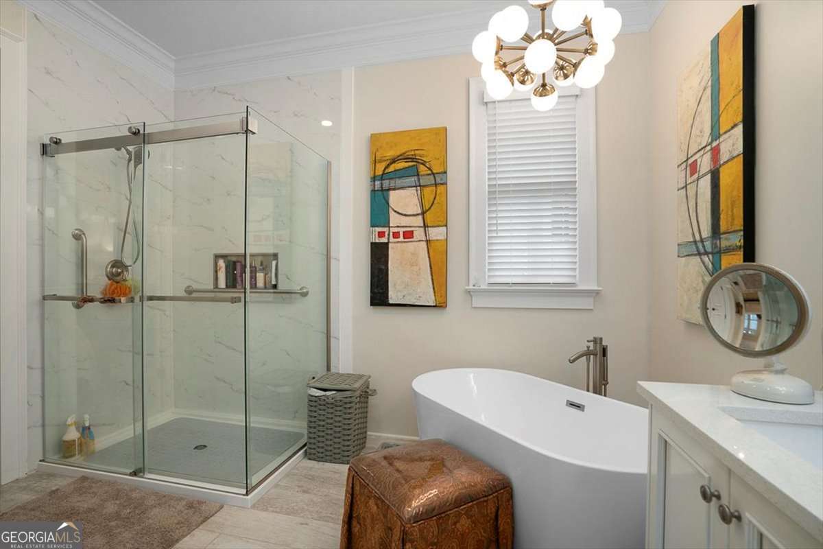 Oak Grove - Residential