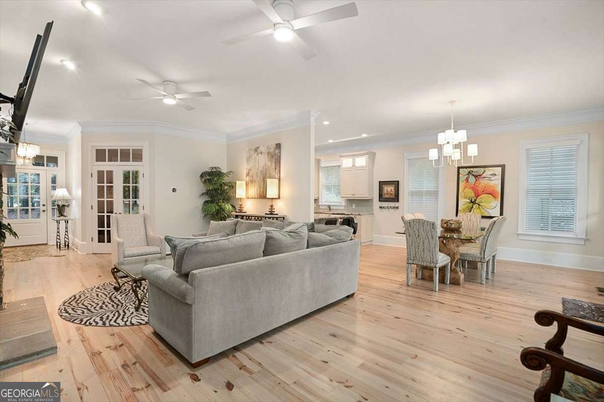 Oak Grove - Residential