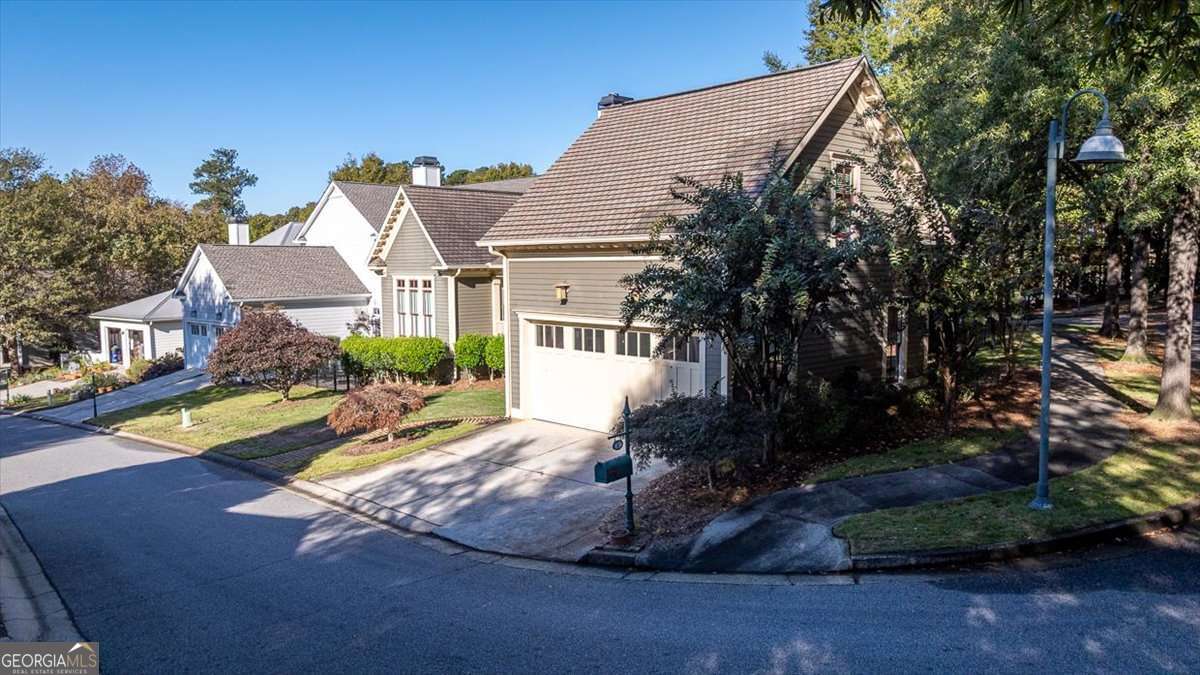 Oak Grove - Residential