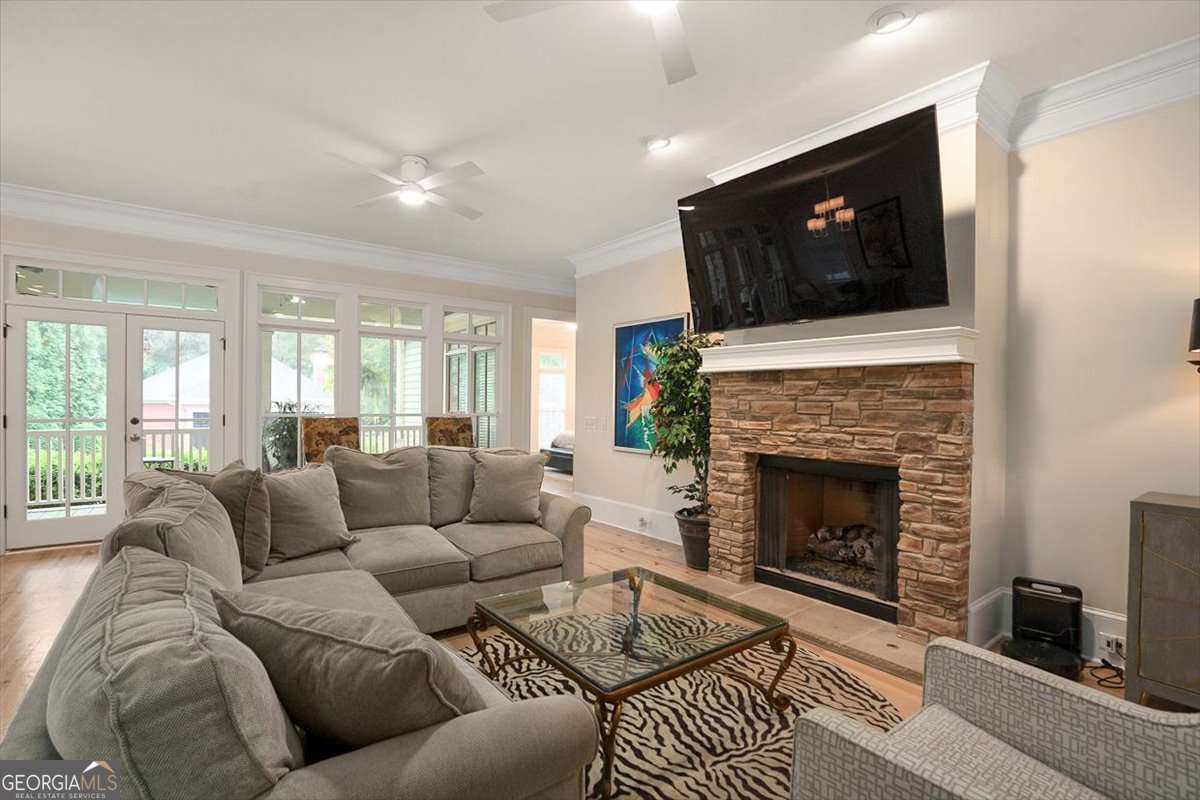 Oak Grove - Residential